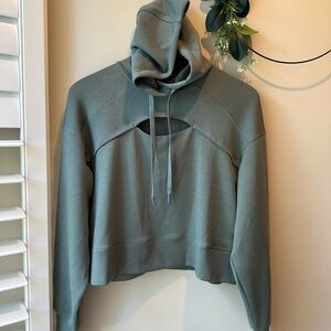 90 Degree by Reflex Hoodie